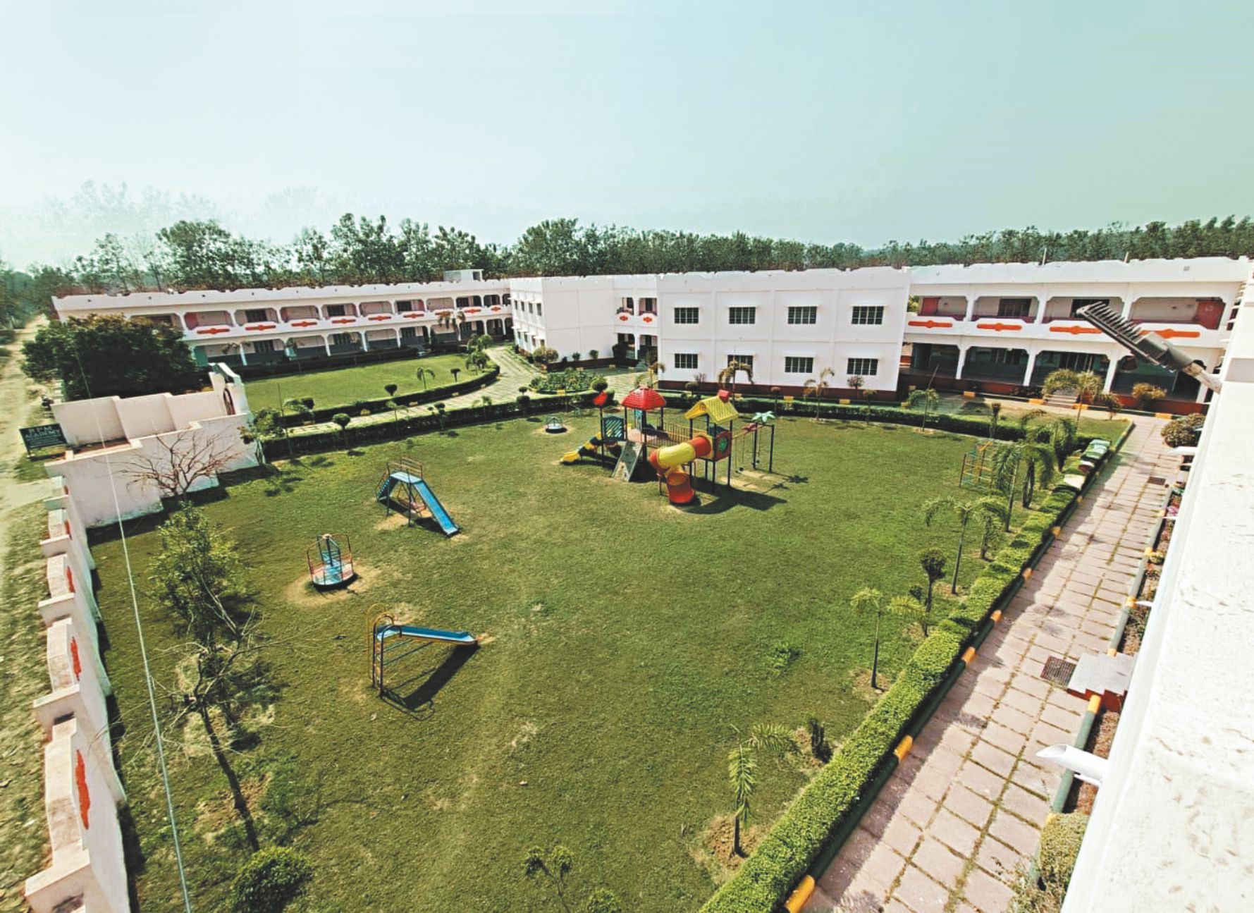 Branch Image